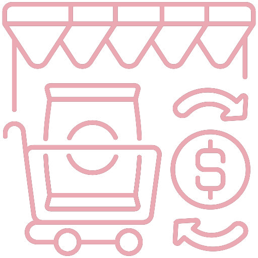 Distribuidor de cosméticos americanos